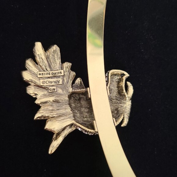 Heidi Daus TIME FLIES WHEN YOU'RE HAVING FUN Headband BIRD Mary Poppins Returns - Picture 9 of 14